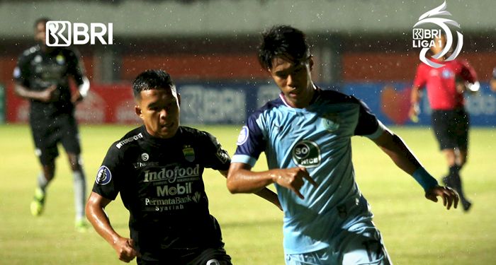 Akan Ada Jeda Beberapa Hari, Persib Sudah Siapkan Rencana Menghadapi Seri Tiga